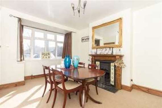 2 Bedroom Semi-Detac...