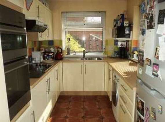 3 Bedroom Semi-Detac...