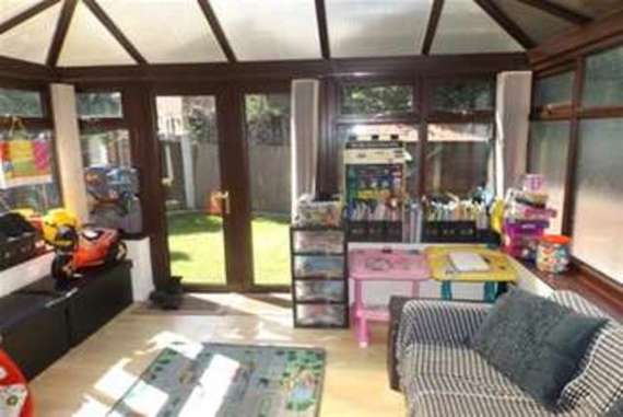 4 Bedroom Detached