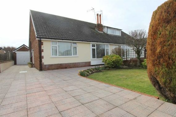 2 Bedroom Detached