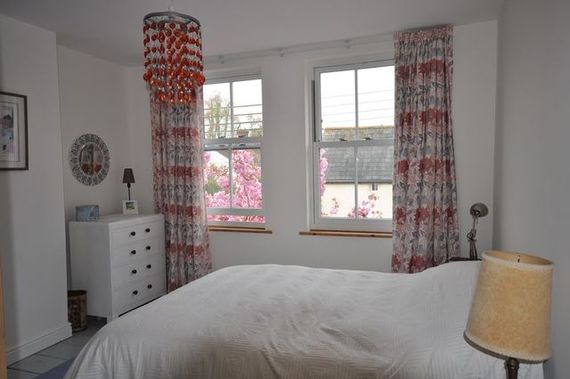 3 Bedroom Terraced