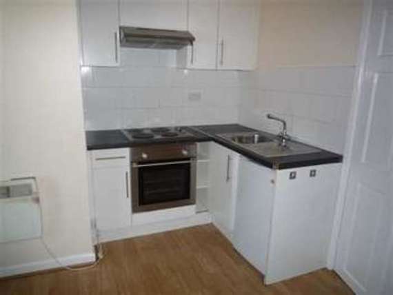1 Bedroom Flat