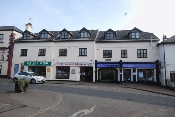 2 Bedroom Flat