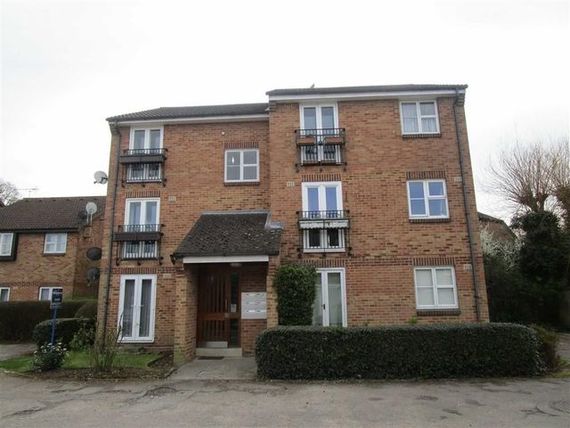 1 Bedroom Property
