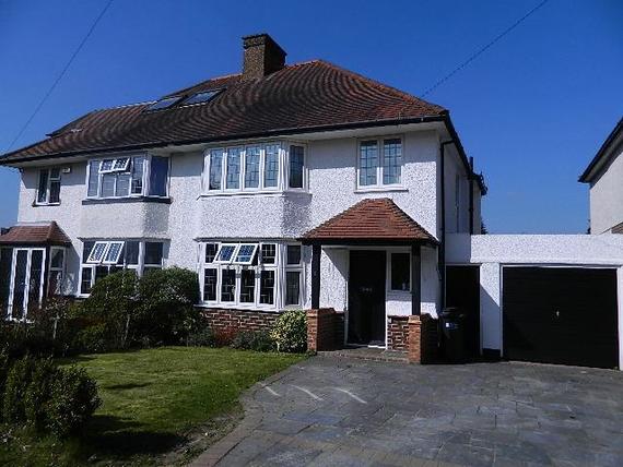 3 Bedroom Semi-Detac...