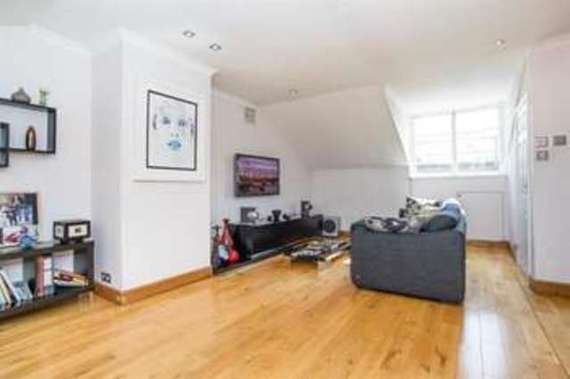 2 Bedroom Flat