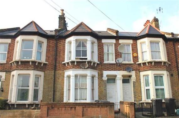 3 Bedroom Terraced