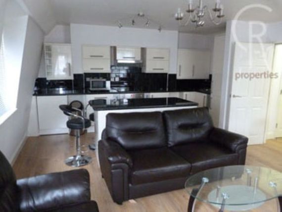 1 Bedroom Flat