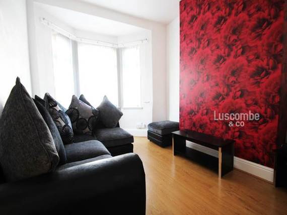2 Bedroom Terraced