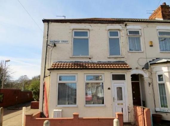 3&nbsp;Bedroom&nbsp;End of Ter...