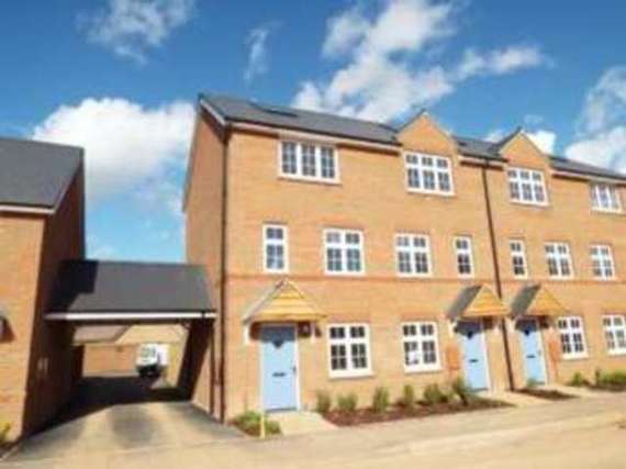 3&nbsp;Bedroom&nbsp;End of Ter...