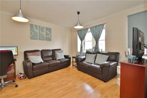2 Bedroom Apartment
