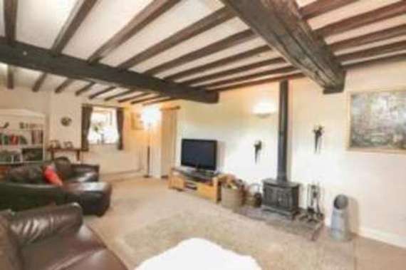 3 Bedroom Barn Conve...