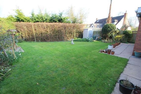 4&nbsp;Bedroom&nbsp;Detached