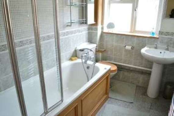 2 Bedroom Flat