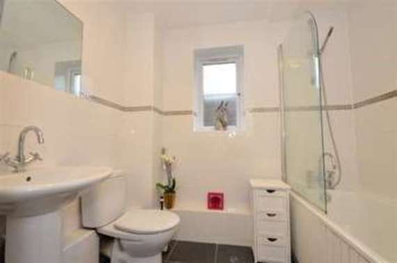 1 Bedroom Detached