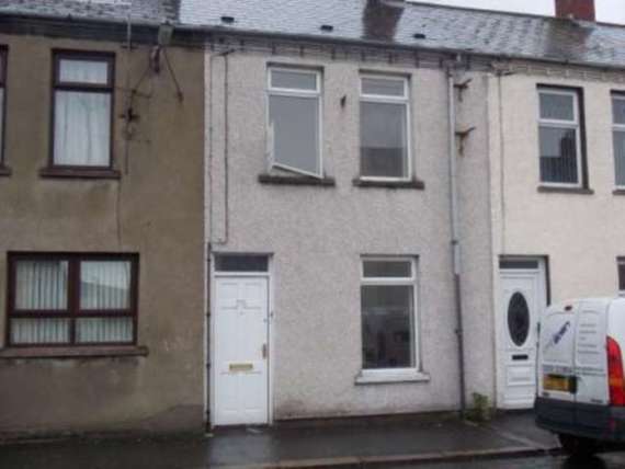 3 Bedroom Terraced