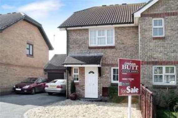 3&nbsp;Bedroom&nbsp;Semi-Detac...