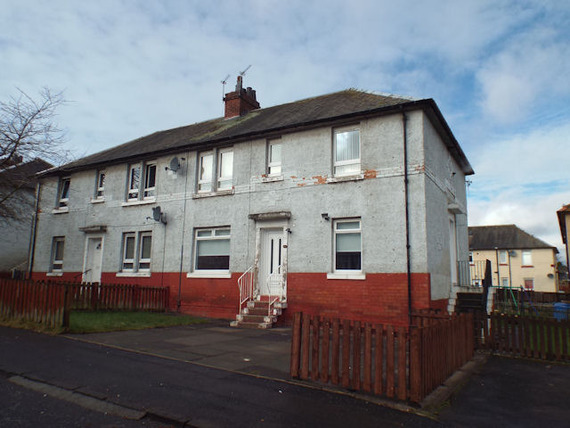 2 Bedroom Flat