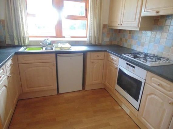 2 Bedroom Cottage