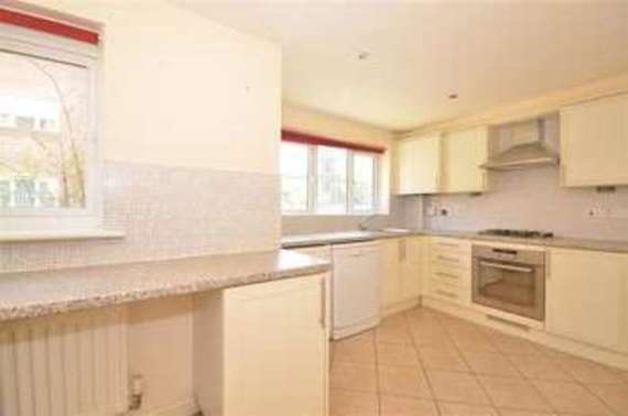 3 Bedroom Detached