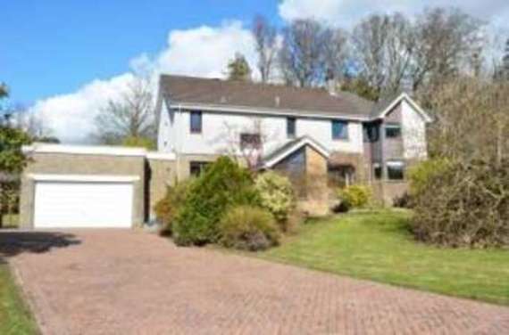 5 Bedroom Detached