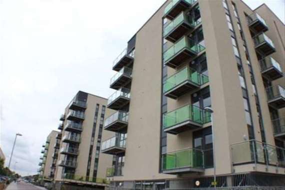 2 Bedroom Apartment
