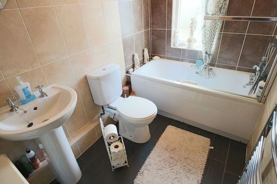 3 Bedroom Detached