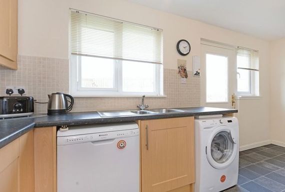 4 Bedroom Detached