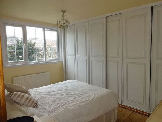 4 Bedroom Semi-Detac...