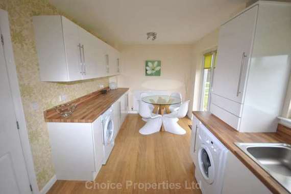 3 Bedroom Semi-Detac...