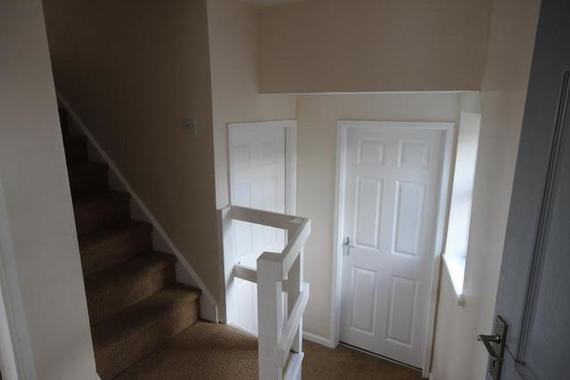 1 Bedroom Flat