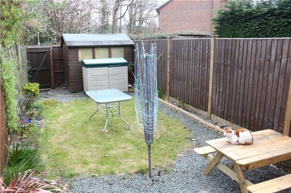 2&nbsp;Bedroom&nbsp;Detached