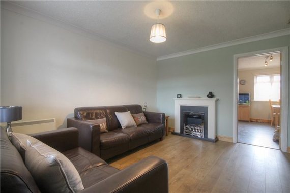 2 Bedroom Terraced