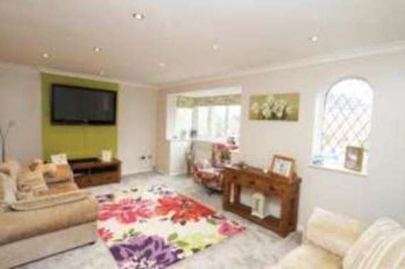 4 Bedroom Detached