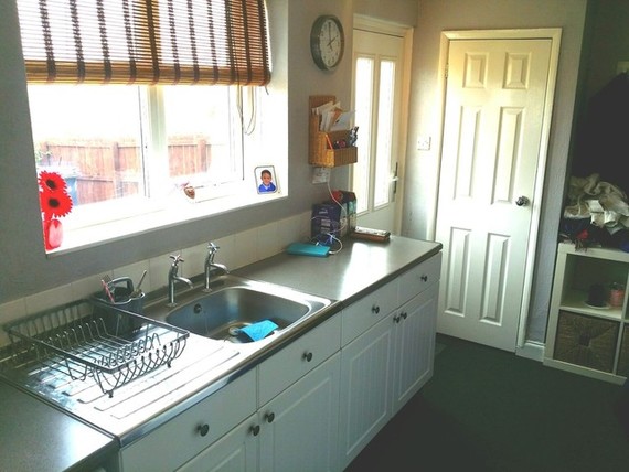2 Bedroom Semi-Detac...