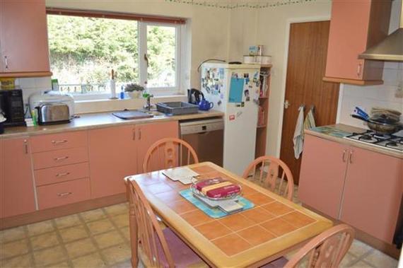4 Bedroom Detached