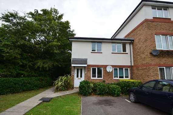2 Bedroom Maisonette