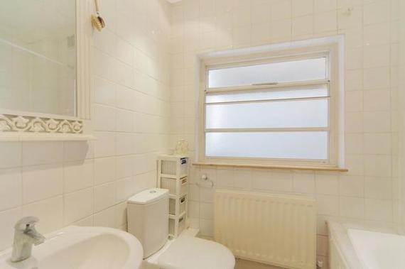 2 Bedroom Ground Fla...