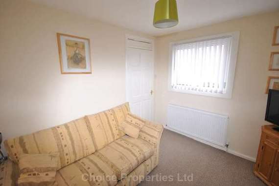 4 Bedroom Terraced