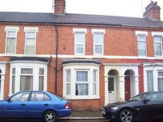 2 Bedroom Terraced