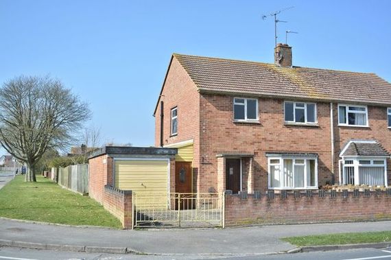 3&nbsp;Bedroom&nbsp;Semi-Detac...