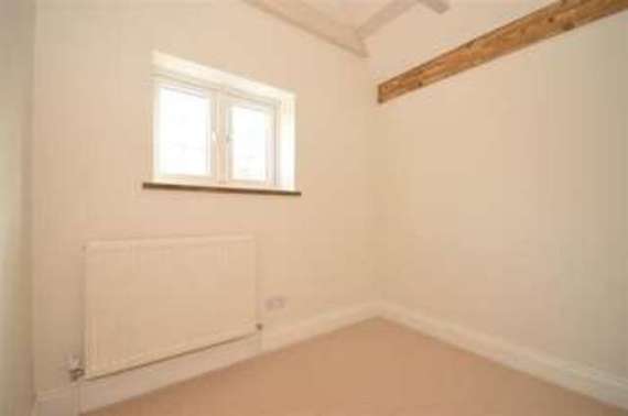 2 Bedroom Terraced