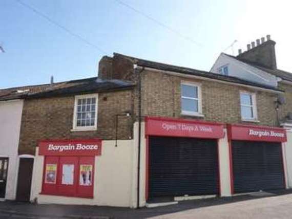 2 Bedroom Flat
