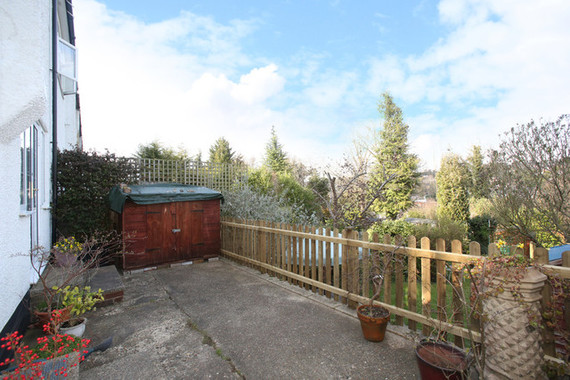 3&nbsp;Bedroom&nbsp;Semi-Detac...