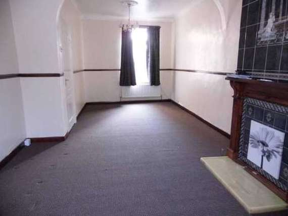 3 Bedroom Terraced