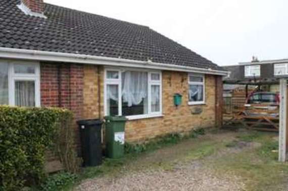 2 Bedroom Detached