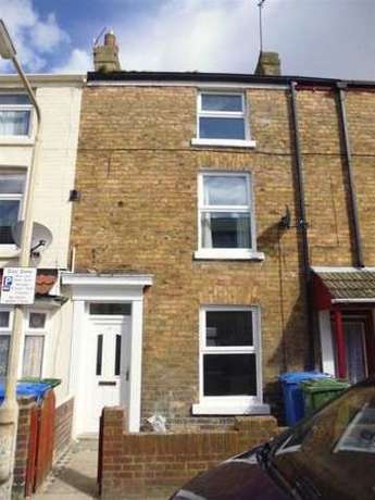 3 Bedroom Terraced