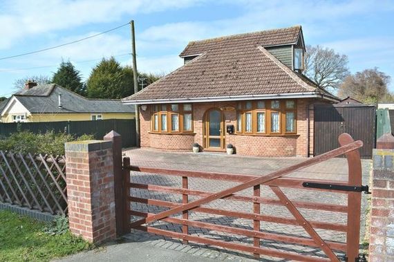 3 Bedroom Detached