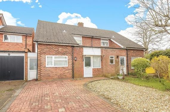 4 Bedroom Semi-Detac...